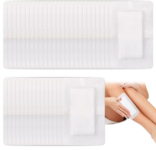 40 Stück Wundpflaster Steril 15x10 Pflaster Große Wundauflage Grosse Pflaster Wundpflaster Groß Wundpflaster Steril