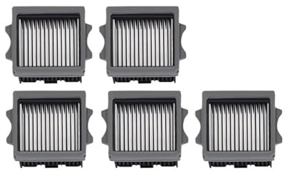 parti Filtro Hepa, compatibile con Tineco FLOOR ONE i5 Stretch, accessori for aspirapolvere a umido e a secco senza fili