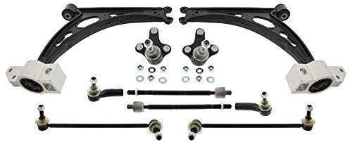 MAPCO Kit braccio oscillante, Sospensione ruota 53726/1