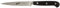 Berkel - Coltello Adhoc Spelucchino 11cm Nero