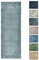 Kelim Vintage Teppich Wohnzimmer Silber 80 X 290 cm, Waschbar Boho Teppich Super Soft, Moderner Kurzflor Teppich