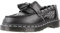 Dr. Martens Unisex Adrian GA Wanama Leather Black Schuhe 37 EU