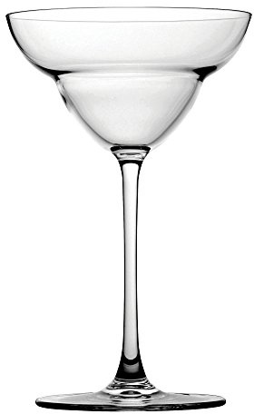 Utopia Nude Bar & Table Margarita Bicchieri da 250 ml
