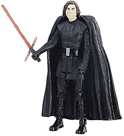Star Wars - C1506ES00 - Figurine - Kylo Ren, 10 cm