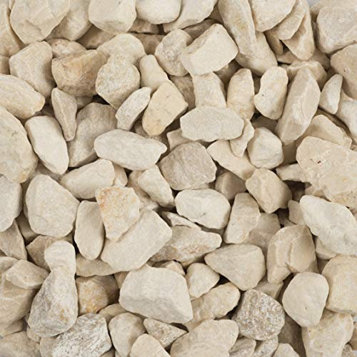 Season Dekosteine, Dekokies 9-13 mm, 1 kg (Creme)