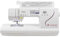 Singer C430 sewing machine electronic white