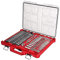 Milwaukee 48-22-9486 1/4-3/8” Ratchet Socket Set w/PACKOUT Case - 106pc