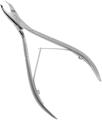 Nailmania - Tronchese Cuticole 11Cm 3mm - per manicure