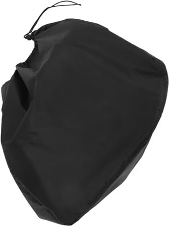 Yardenfun Funda Para Manguera Exterior Retráctil Para Jardín Soporte De Pared, Protector De Carrete De Manguera De 55x55x30 Cm, Resistente Al Polvo y Protección Uv Para Almacenamiento Al Aire Libre