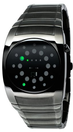 The One Lightmare L202G2 - Orologio da uomo