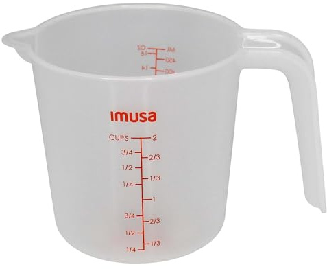 IMUSA 2cup Measuring Cup