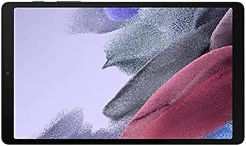 Samsung Galaxy Tab A7 Lite 64 Go 4G Gris (FR version)
