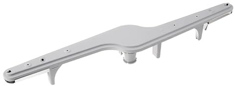 Bras d'aspersion inférieur for lave-vaisselle CKRE-2X 154568002, compatible avec Electrolux et Frigidaire, références : 154568001, 5304517203, AP3958746, EA1524955, 1196170