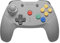 Retro Fighters Brawler64 Nintendo Switch Wireless Bluetooth NSO Edition Grey