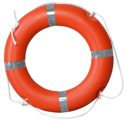 Aro Salvavidas 75 cm homologado