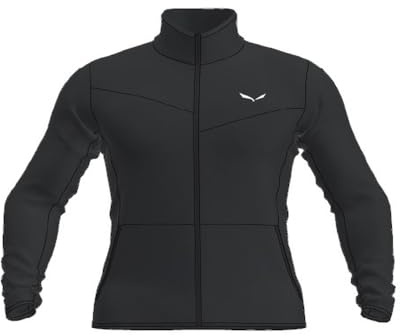 SALEWA Puez Cammino Polarlite Giacca Uomo
