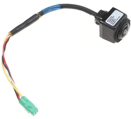 wasserdichte Rückfahrkamera 28419-3TA0A 284193TA0A Für Nissan Für Altima Rückansicht-Backup-Kamera Auto Zubehör Parkkamera