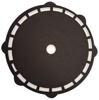 Target Foam Dart Trainer Schaumstoff All Double Felder Rechteckig - Dartscheibe aus Schaumstoff -Dart Zubehör - Training für Auge-Hand-Koordination - Foam for More Aiming