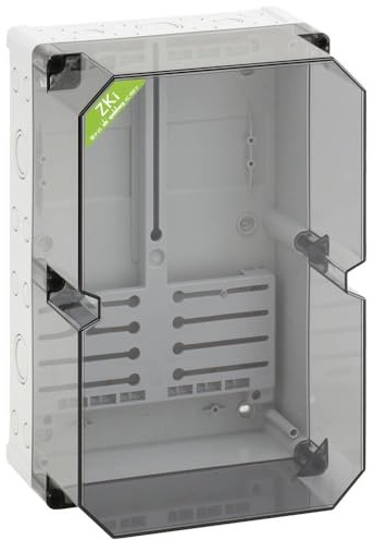 Spelsberg, Cassetta per Contatore - Zki1