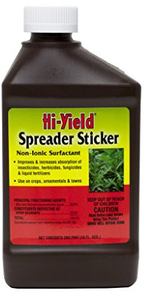 Voluntary Purchasing Group 31062 Spreader Sticker, 16 oz