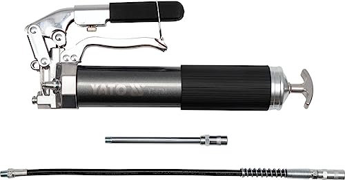 Hand Lever Grease Gun 0.5 L.