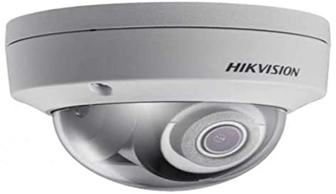 Hikvision Digital Technology DS-2CD2183G0-I Telecamera di sicurezza IP Interno e esterno Cupola Soffitto 3840 x 2160 Pixel