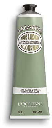 L'Occitane Almond Delicious Hands Cream