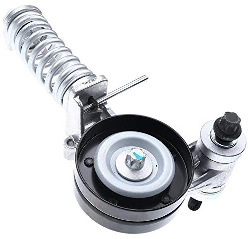 Rodillo tensor de correa trapezoidal para Aveo T300 Adam M13 A H00 Astra G T98 F48 F08 F69 T98 Astra H A04 L48 L35 L08 P10 Cascada Corsa B C D Insignia A Meriva 1998-2021 55555656565656565656565 236