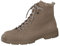 Paul Green Damen SUPER Soft Schnürstiefelette mit Warmfutter, Frauen Schnürstiefeletten,Warm gefüttert,halbstiefel,Beige (Alpaca),42 EU / 8 UK