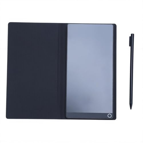 BONKZEBU LCD Writing Tablet,Compact and Portable Digital Notepad,Effortless Erasing 6.5 Inch Writing Tablet,for Taking Notes Drawing