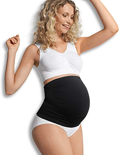 Carriwell Maternity Support Band (Medium, Black)