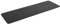 AIREX Pilates 190, Gymnastikmatte, anthrazit, ca. 190 x 60 x 0,8 cm