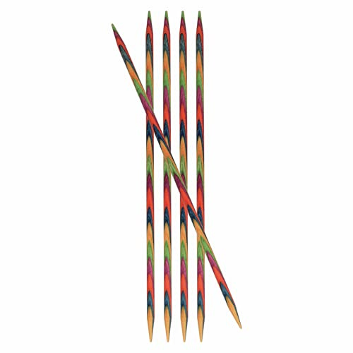 KnitPro Symfonie Nadelspiele 20cm 5.50mm