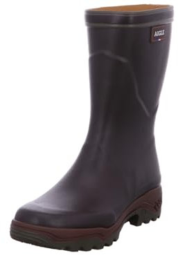 Aigle Unisex Parcours 2 Bottillon Gummistiefel, Braun (Brown), 42 EU