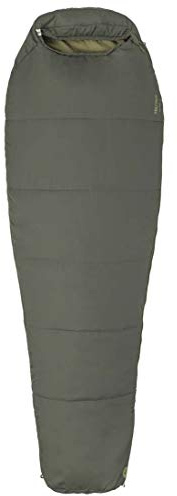Marmot Nanowave 35, Mummy sleeping bag, light 3 seasons sleeping bag, ideal for camping and trekking