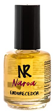 Esmalte uñas - ENDURECEDOR 15ML