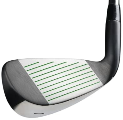 BombTech Golf - One Iron - Launch Low Piercing Bombs with Ease (Regular)