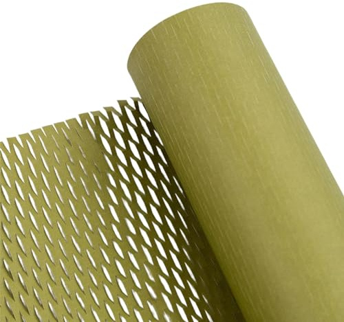 Tuxxjzm Rollo de papel artesanal, papel de | Papel mobe de | Suministros de mudanza Rollo protector, Material de embalaje Papel de embalaje de flores