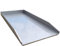 ELITE BBQ 40x20 Grill Plancha, Hochwertige Edelstahl Grillplatte für Gasgrill, Plancha 40x20 cm ideal für Napoleon Grills, Grillplatte Edelstahl, robuste Plancha für Gasgrill Panchaplatte