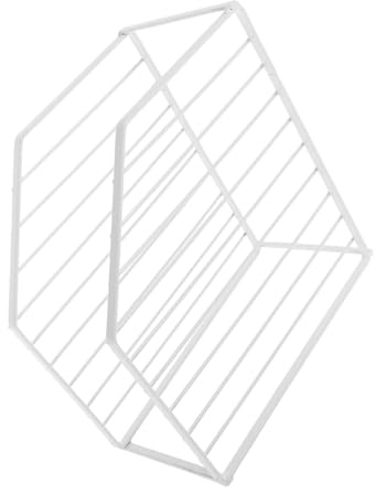 Garneck Organizador De Ollas Y Sartenes Estante De Esquina para Gabinete Organizador De Sartenes para Gabinete Estante