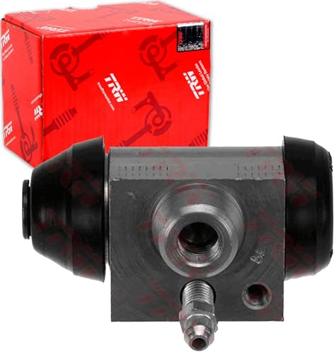 TRW Cylindre de frein de roue BWF312 Compatible avec: LANCIA YPSILON