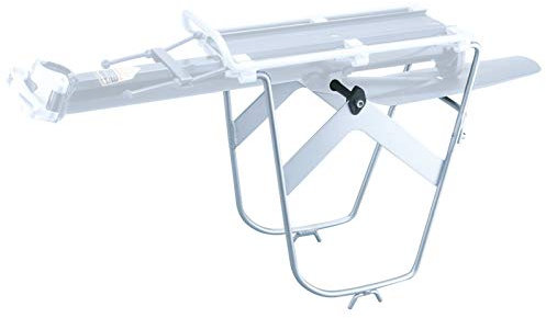 TOPEAK MTX SideFrame Seitenrahmen Seitenträger System Gepäckträger Satteltasche BeamRack Fahrrad, 15100027