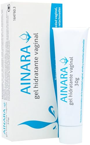 AINARA GEL HIDRATANTE VAGINAL 30 G
