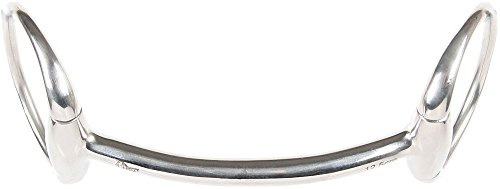Harry's Horse 41001013-13.5 Olive Head Bar Light Curved 13.5, L