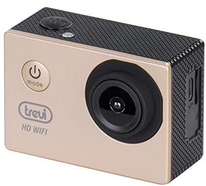 Trevi 2200wf11 Sports Aquatic Camera One Size