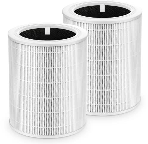 Core 600S Replacement Filter for LEVOIT Core 600S-P Smart Air Purifier