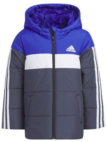 Adidas Lk Pad Jacket 12-24 Months