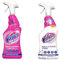 Vanish Vorwaschspray Mix-Pack - für bunte und weiße Wäsche
