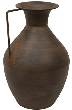 Atmosphera - Cruche wonj Marron h30cm