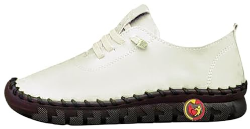 Chaussure De Marche Femme Légère Confortable Orthopédique, Chaussure Confortable Orthopédique Homme Et Femme, Basket De Marche À Plateforme, Basket Sport Respirantes, Sneaker Durables Minimaliste